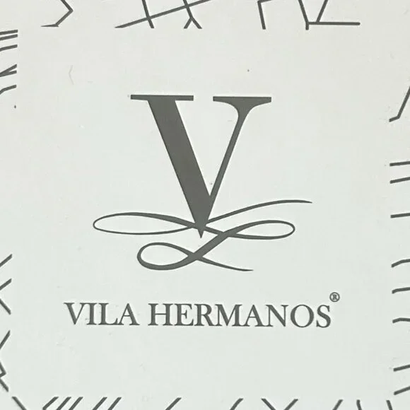 NWT JUMBO VILA HERMANOS ROME ITALY 16.90 OZ/500 ML REED DIFFUSER - Picture 5 of 8